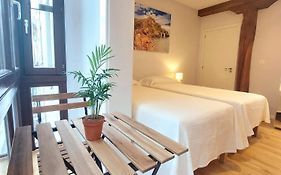 Habitacion En Apartamento Con Zonas Comunes Compartida Hsjg